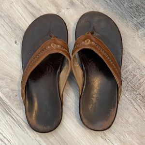 Men’s Olukai Mea Ola size 11
